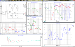Xsim parallel Xover 4th order HP, 2nd order LP.png