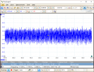 PSU BossDAC Playing via Volumio.png