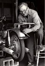 Photo Robert M. Pirsig in 1975. CreditWilliam Morrow, via.jpg