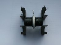 Inductor flux fringing spacer.JPG
