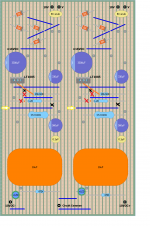PSU dual rail LT1085 - JBau reg circuit.png