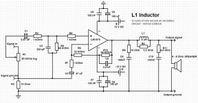 LM1875 amp circuit Dr. Cherry mod. and add. RF protection  .JPG