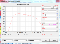 Fane 12-250TC  38 Hz MLTL [223 L_7.875 ft^3].PNG