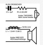 World Audio KLS-9 Crossover.JPG