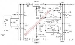 Negative feedback circuit using AD827 or OPA2604 or NE5532 based high bass tone circuits for sch.jpg