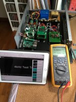 Testing with 4Khz.JPG