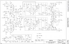LabGruppen fP3400 Class TD 2kW SMPS Stage Schematics.jpg