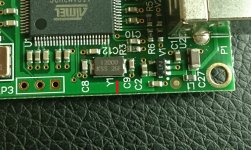 Amanero 3.3-from-DAC_cut-trace.jpg