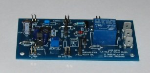 LA-TDLRv1 demo board.JPG