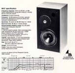 Monitor Audio MA7.JPG