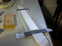 glueing silicone sheet.JPG