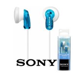 Sony - Ear Phones - E9LP.JPG