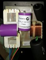 TDL Studio 3 Components.JPG