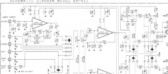 Rotel RA-931 Preamp and tone.JPG
