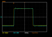 5KHz 4.7k + 470pF across V1 anode resistor.png