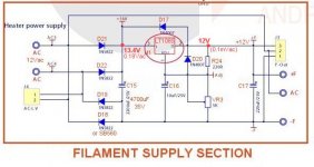 SupplyHV for Pure tube IV_FIL_Volt Readings.jpg