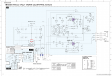 Yamaha HS80M Amp PCB schematics.png