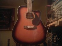 My New Axe diyAudio