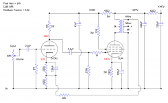 Single-Ended Pentode Bypassed 12dB NFB.png Single-Ended Pentode Bypassed 12dB NFB.png
