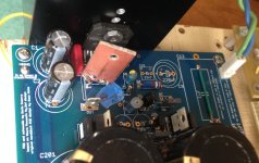 KRL R3 installed.JPG