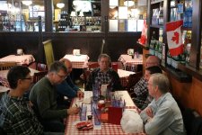 The DIY Audio Ottawa Brain Trust.JPG The DIY Audio Ottawa Brain Trust.JPG