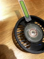 Sennheiser HD25 Membrankapsel 600 Ohm.jpg