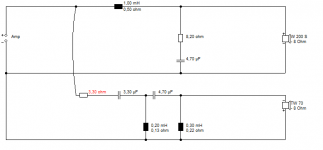 4th. Order Filter Circuit.PNG
