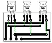 stuffing for Aleph daughter PC boards.PNG
