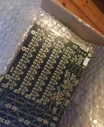 20171121 Blank PCBs for op amp power amplifier.jpg