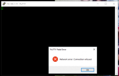 errore putty connessione.PNG