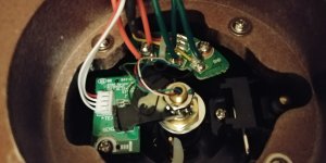 Fluance Rt81 Turntable Built In Preamp True Bypass Diyaudio