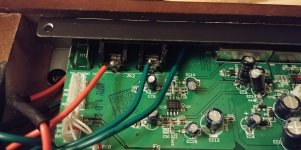 Fluance Rt81 Turntable Built In Preamp True Bypass Diyaudio