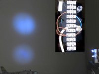one led running off 100ohm res, one off 512 ohm res 800x600.jpg