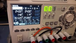 PSU DP832  with 4 ohm load.jpg