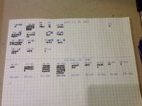 2SA1312-BL vs 2SC3324-BL HFE Matching.JPG