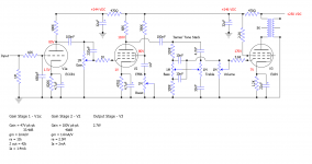 Medium Gain Amp V1.png Medium Gain Amp V1.png