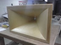klipsch  K-402 horn.jpg