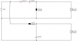 Monitor Audio 703 PMC guess crossover.JPG