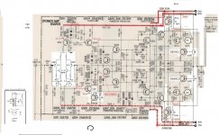 SONY TA5650 AMPLI CASCODO common source -CASCODO CFP SCHEMA.jpg