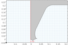 26cm wide, 20 cm deep, 20mm r2, 10mm z2, linear end, geom.png 26cm wide, 20 cm deep, 20mm r2, 10mm z2, linear end, geom.png