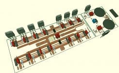 Output stage + driver board.JPG
