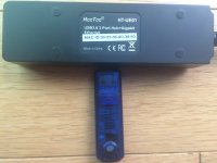 Non-powerd USB hub & MI USB dongle (back side).jpg