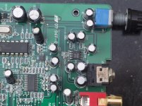 cirrus logic cs4398 vs ak4458vn cirrus logic cs4398 vs ak4458vn