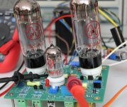 Ampli 6CA7 gros plan.JPG
