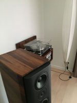 Front speaker with turntable.jpg