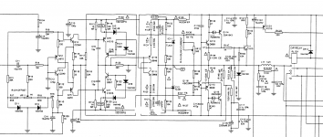 NAD C320 output stage.png