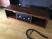 Building Pics center in new hifi furniture.jpg