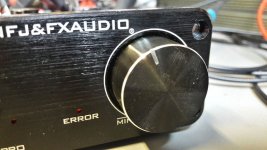 FX502spro volume knob position 11 o clock.jpg