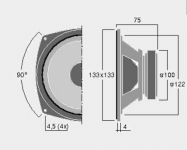 Monacor SPH-135C Chassis.PNG