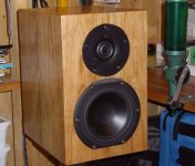Peerless Speaker.JPG